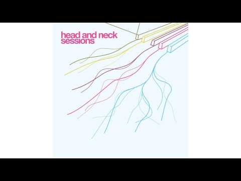 Head and Neck Sessions - Months Apart