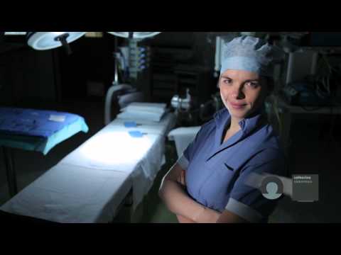 Catharina Ziekenhuis - Wervingsfilm