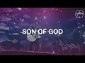 Son Of God - Hillsong Worship