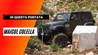 Passione 4×4 – in collegamento Maicol Colella
