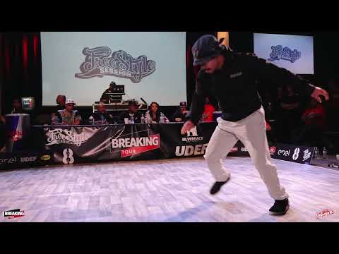 Modd Squad Vs Wylin On Da Ave- 3 V 3 Prelims - Pro Breaking Tour Open 2022 - Pro Breaking Tour - BNC