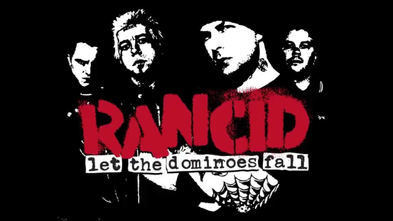 Rancid - Disconnected