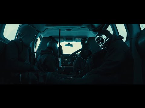 TERRORBYTE - PIGEON GRAVE [OFFICIAL VIDEO]