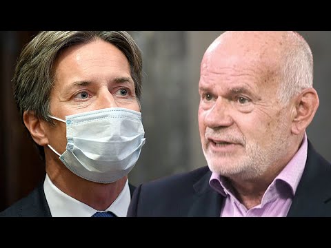 „Viele Zeugen waren entlastend, bis auf Hochegger“ | krone.tv News-Talk