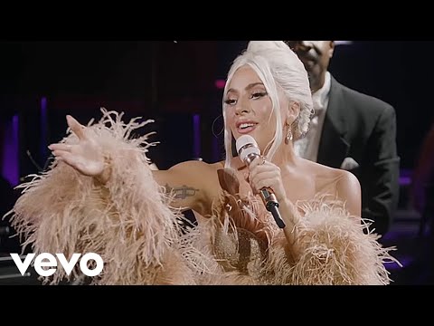 Lady Gaga - Call Me Irresponsible (Live from Lady Gaga Celebrates Love For Sale 2021)