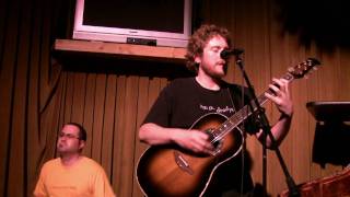 Billy Z Duke performs Helium's "Honeycomb" LIVE @ Universal Bar & Grill