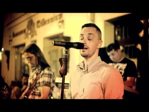 paul panait si trupa centru vechi, live, terasa millennium, baia mare