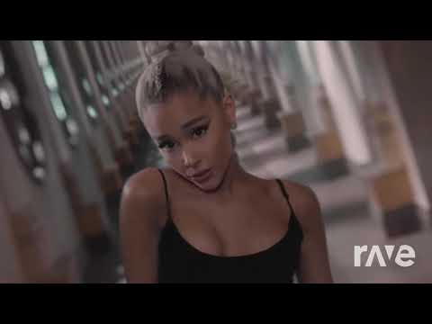 The Block Left To Cry - Jennifer Lopez & Ariana Grande | RaveDj