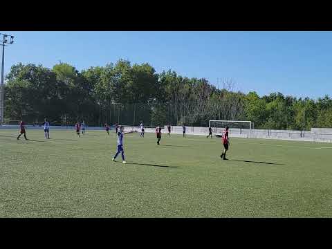 GD Adaufe 1X6 Dumiense CJPII FC - 2/4/2022