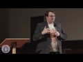Brandon Sanderson introduces Arcanum Unbound