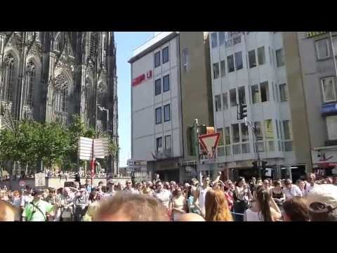 Cologne Pride 2013