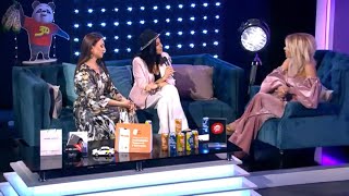 Women's Club 76 - Royal Music Hall