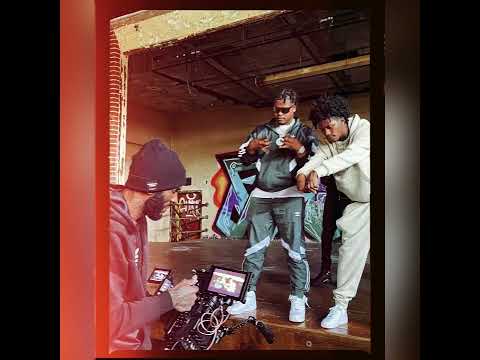 (FREE) BiC Fizzle x Cootie x Li Rye x SayBreezy Type Beat "Choppa Season"