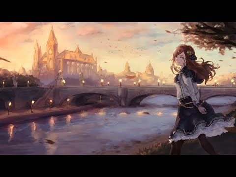 {1050} Nightcore (Silverline) - Creation (with lyrics)