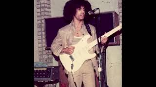 Just As Long As We're Together (by Prince - unreleased ver.)