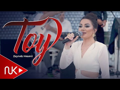 Zeyneb Heseni - Toy 2023 (Official Music Video)