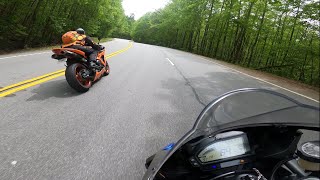 BRO’S WITH THE PASSION FOR THE RIDE