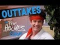 Street Fighter: Ryu Outtakes