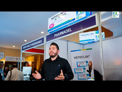 Pharmadel y AGOG realizan Congreso de Ginecología y Obstetricia