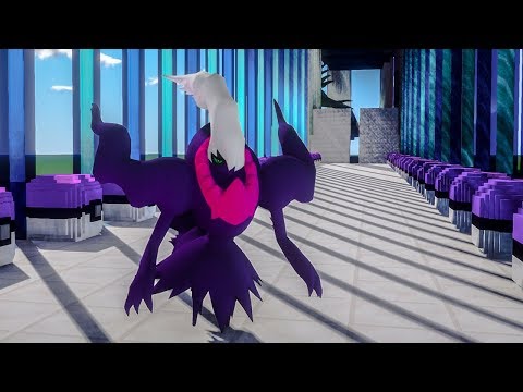 EL NUEVO LEGENDARIO MÁS PODEROSO DE MASTER BALL LUCKYS 😱 - MINECRAFT PIXELMON MOD POKEMON