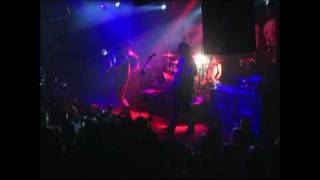 The 69 Eyes - Sister Of Charity (live)