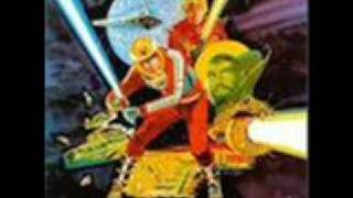 Scientist & Prince Jammy - The Crushing Of The Stormtroopers