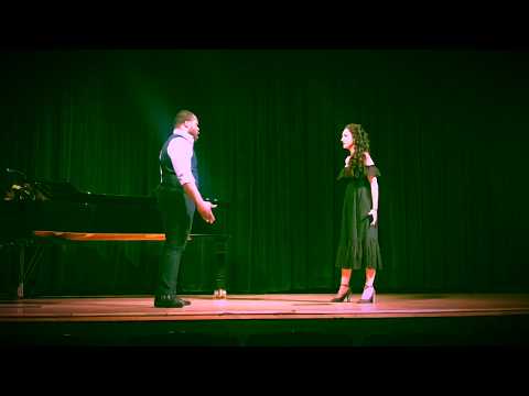 St. Sulpice duet (Massenet’s Manon) - Maria Lacey and Toby Otorubio