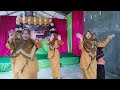 Tari India Medley Oleh Guru Guru YPI Nurul Fadillah