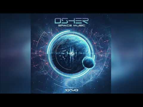 Osher - Space Music