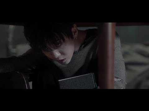 [MV] BANG YONGGUK (방용국) - 히키코모리 (HIKIKOMORI)