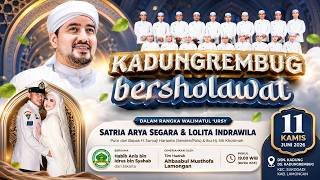 Download lagu 🕊 LIVE KADUNGREMBUG BERSHOLAWAT BERSAMA HABIB ANIS SYAHAB FT HADRAH AM LAMONGAN mp3 Download lagu 🕊 LIVE KADUNGREMBUG BERSHOLAWAT BERSAMA HABIB ANIS SYAHAB FT HADRAH AM LAMONGAN mp3