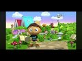 Super Why 2010 Season 4 Episode 2 The Swiss Family Robinson