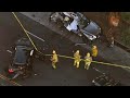 Teen T Bones Lamborghini SUV Into Woman S Car Killing Her