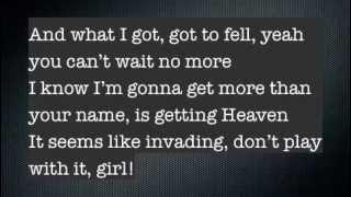 B Smyth Leggo (feat 2 chainz) LYRICS