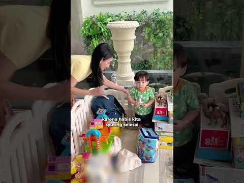 Anak Audiolyfe? Tantrum? Nggak ada dalam kamus mereka! Langsung nurut, bikin hati adem! 😍✨