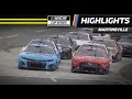 Ryan Preece leads Cup Series to green at Martinsville