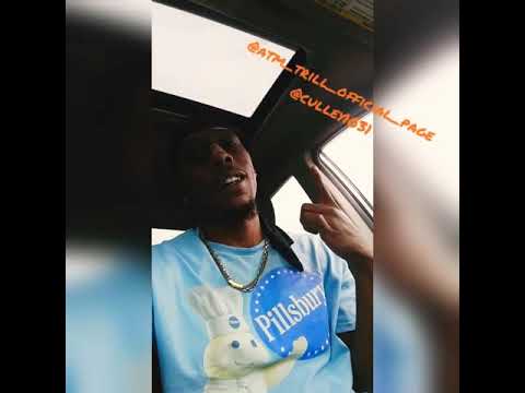 ATM Trill - "Losing My Head" (Review)