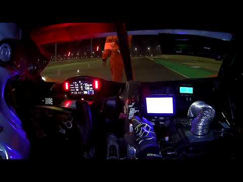 8. Hankook 12H KUWAIT 2022 Race - #701 Vortex V8