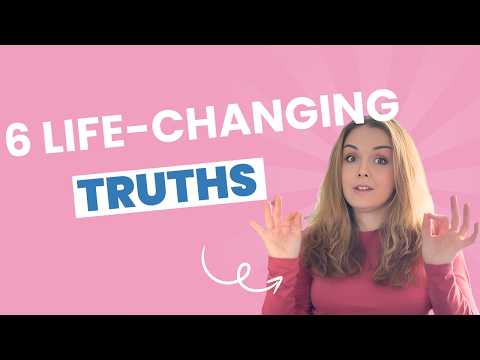 Stop Overthinking! 6 Powerful Tips to Start Living Your Best Life Now