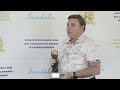 Gaia Hotel & Reserve, Costa Rica - Boris Marchegiani, President & CEO