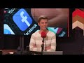 Facebook weg uit Europa?