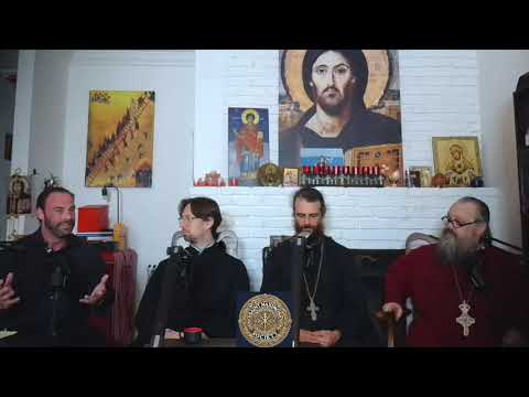 Why Orthodoxy is Growing, Death of the Pope , Advice to Converts