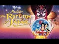 Aladdin The Return Of Jafar Review Magic By Design Ep 85