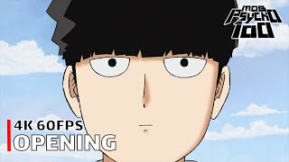 Mob Psycho 100 - Opening 2