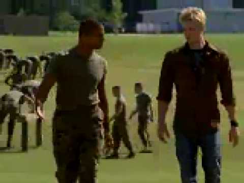 One Tree Hill - 4 6 - where did you sleep last night