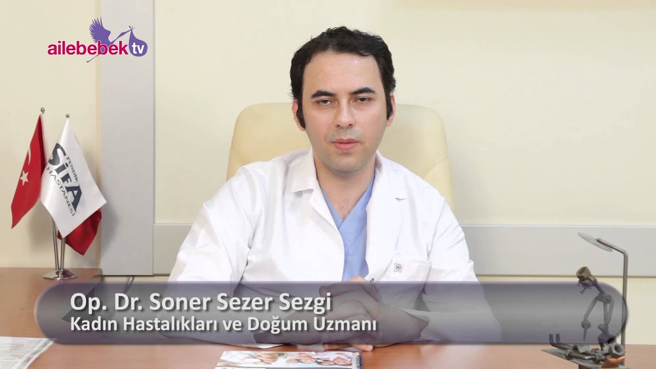 Doğum yapmamış kadına spiral takılır mı?