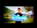 Karan Brar ANOTHER DISNEY CHANNEL BUMPER