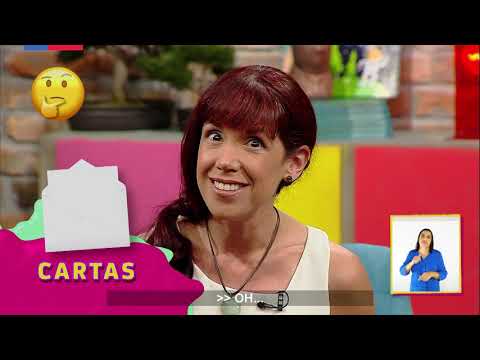 AprendoTV 2021 - 3° y 4° básico - Capítulo 03: ¡Hareff ganó el concurso!