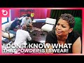 DRUG Bust Gets Couple Kicked Off The Show Marriage Boot Camp S17 E9