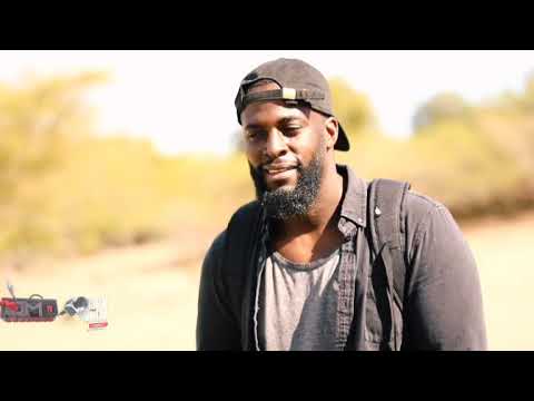 NATAN EL PROFETA  FT BRAYAN BOOZ Don’t let me fall DETRAS DE CAMARAS !